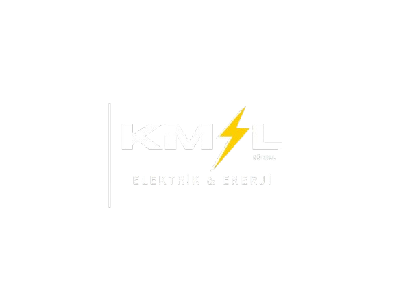 KMSL Elektrik & Enerji Logo